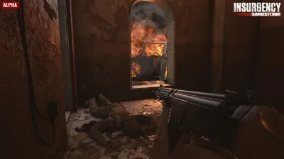 Insurgency: Sandstorm * RU/KZ/СНГ/TR/AR * STEAM 🚀 АВТО