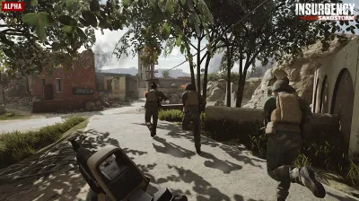 Insurgency: Sandstorm * RU/KZ/СНГ/TR/AR * STEAM 🚀 АВТО