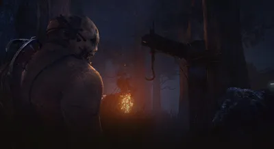 Dead by Daylight * RU/KZ/СНГ/TR/AR * STEAM 🚀 АВТО