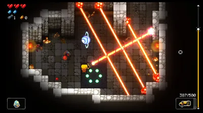 Enter the Gungeon * RU/KZ/CIS/TR/AR * STEAM 🚀 AUTO
