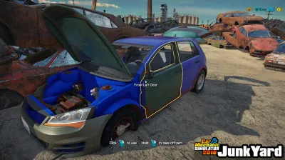 Car Mechanic Simulator 2018 * RU/KZ/СНГ/TR/AR * STEAM
