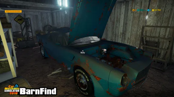 Car Mechanic Simulator 2018 * RU/KZ/СНГ/TR/AR * STEAM