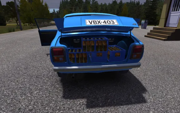 My Summer Car * RU/KZ/СНГ/TR/AR * STEAM 🚀 АВТОДОСТАВКА