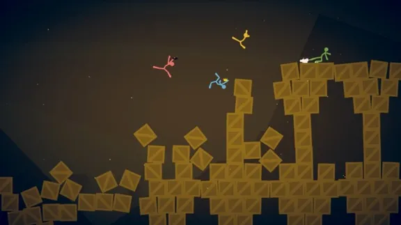 Stick Fight: The Game * RU/KZ/СНГ/TR/AR * STEAM 🚀 АВТО