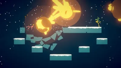 Stick Fight: The Game * RU/KZ/СНГ/TR/AR * STEAM 🚀 АВТО
