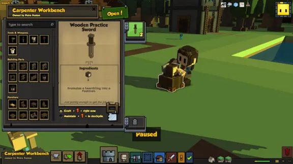 Stonehearth * RU/KZ/СНГ/TR/AR * STEAM 🚀 АВТОДОСТАВКА