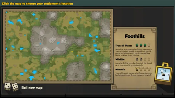 Stonehearth * RU/KZ/СНГ/TR/AR * STEAM 🚀 АВТОДОСТАВКА