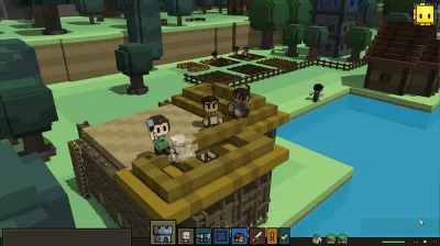 Stonehearth * RU/KZ/СНГ/TR/AR * STEAM 🚀 АВТОДОСТАВКА
