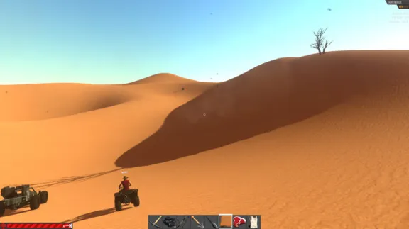 Hurtworld * RU/KZ/СНГ/TR/AR * STEAM 🚀 АВТОДОСТАВКА