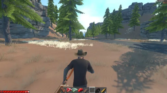 Hurtworld * RU/KZ/СНГ/TR/AR * STEAM 🚀 АВТОДОСТАВКА
