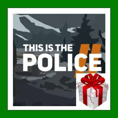 ✅This Is the Police 2✔️Steam⭐Ключ Активации🔑РФ+СНГ✔️АКЦИЯ🎁0% Карты💳