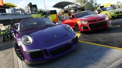 The Crew 2 - Gold Edition * RU/KZ/СНГ/TR/AR * STEAM