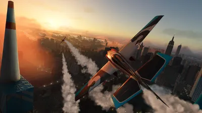 The Crew 2 - Gold Edition * RU/KZ/СНГ/TR/AR * STEAM