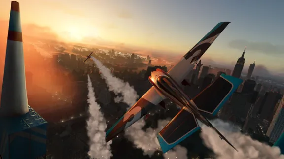The Crew 2 - Gold Edition * RU/KZ/СНГ/TR/AR * STEAM