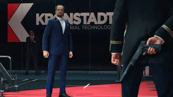HITMAN 2 - Silver Edition (RU/UA/KZ/СНГ)