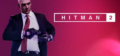 HITMAN 2 - Silver Edition (RU/UA/KZ/СНГ)