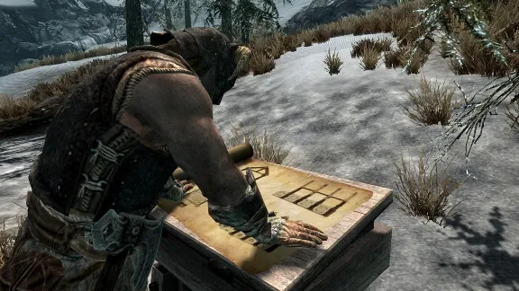 The Elder Scrolls V Skyrim Hearthfire (Steam) DLC