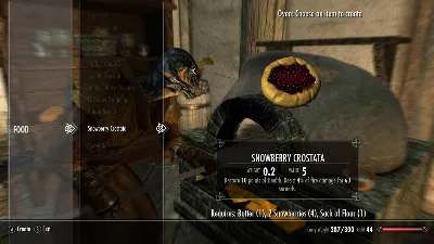 The Elder Scrolls V Skyrim Hearthfire (Steam) DLC