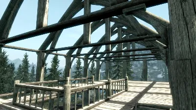 The Elder Scrolls V Skyrim Hearthfire (Steam) DLC