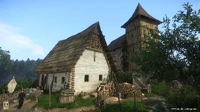 Kingdom Come Deliverance From the Ashes -- Region free