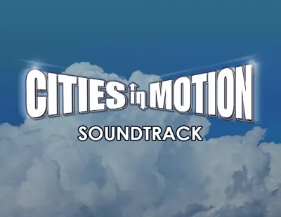 Cities in Motion Soundtrack (Steam key)