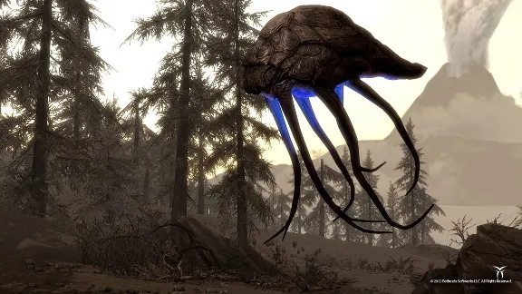 The Elder Scrolls V Skyrim DragonBorn (Steam)