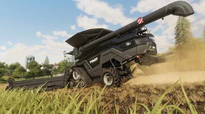 Farming Simulator 19 * RU/KZ/СНГ/TR/AR * STEAM 🚀 АВТО