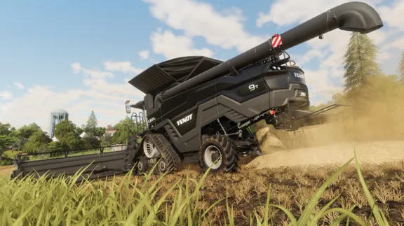 Farming Simulator 19 * RU/KZ/СНГ/TR/AR * STEAM 🚀 АВТО