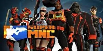 Super Monday Night Combat (steam gift/ru+cis)