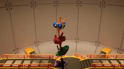 Gang Beasts * RU/KZ/СНГ/TR/AR * STEAM 🚀 АВТОДОСТАВКА