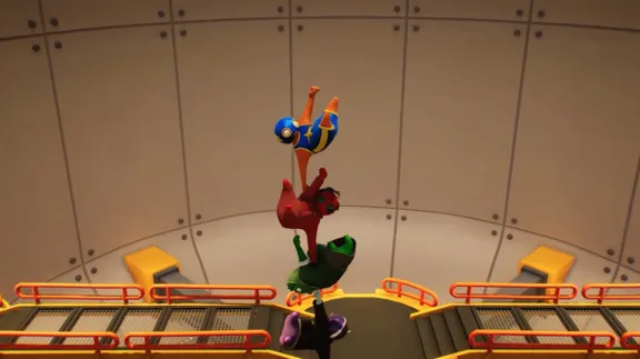 Gang Beasts * RU/KZ/СНГ/TR/AR * STEAM 🚀 АВТОДОСТАВКА