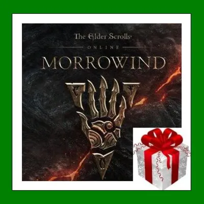 ✅The Elder Scrolls Online + Morrowind✔️TESO⭐Ключ Активации🔑РФ+СНГ+МИР✔️АКЦИЯ🎁