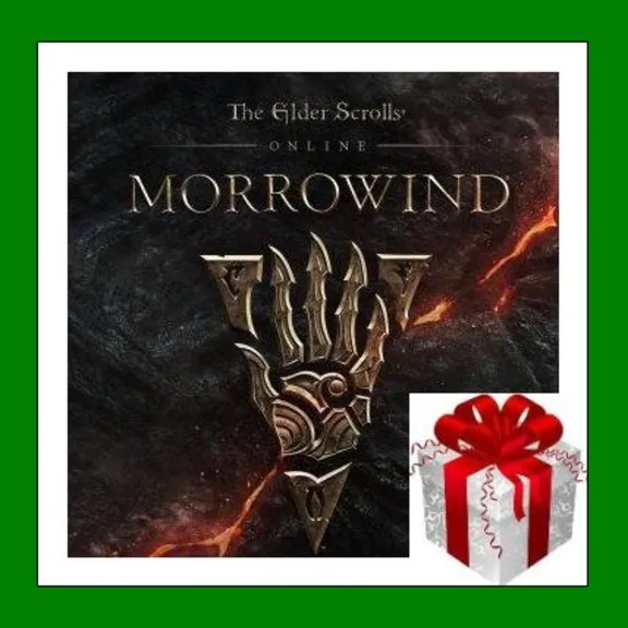 ✅The Elder Scrolls Online + Morrowind✔️TESO⭐Ключ Активации🔑РФ+СНГ+МИР✔️АКЦИЯ🎁
