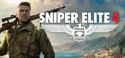 Sniper Elite 4 (Выбор издания)  (Steam Ключ / РФ + Весь Мир)