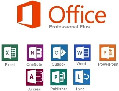 Office 2019 Pro Plus 1PC |lifetime| + Warranty🔵