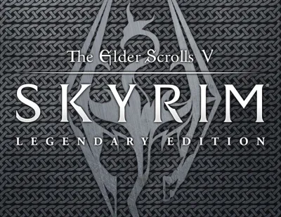 The Elder Scrolls V Skyrim Legendary Ed. (Steam)