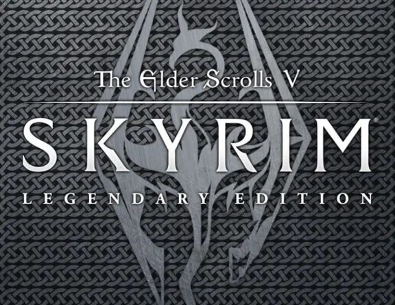 The Elder Scrolls V Skyrim Legendary Ed. (Steam)