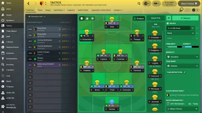 Football Manager 2019 (RU/UA/KZ/СНГ)