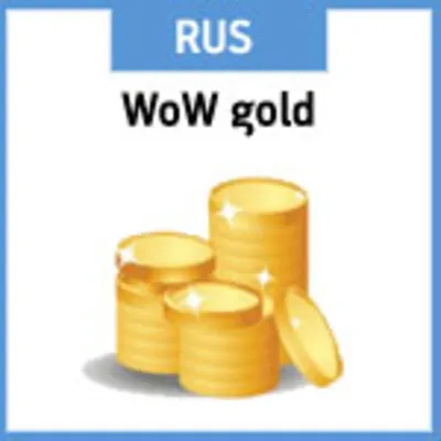 WoW gold (RUS) Все сервера !PlayerHelper