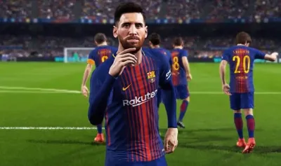 PRO EVOLUTION SOCCER 2019 SE (Steam Gift,RU)