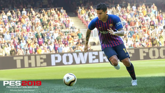 PRO EVOLUTION SOCCER 2019 SE (Steam Gift,RU)