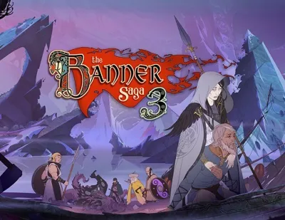 The Banner Saga 3 (Steam KEY) + ПОДАРОК