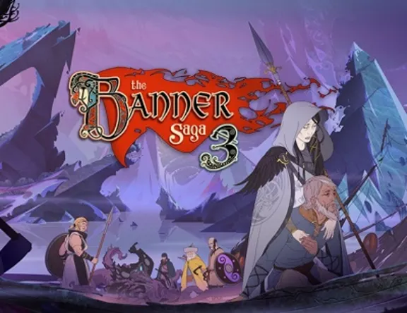The Banner Saga 3 (Steam KEY) + ПОДАРОК
