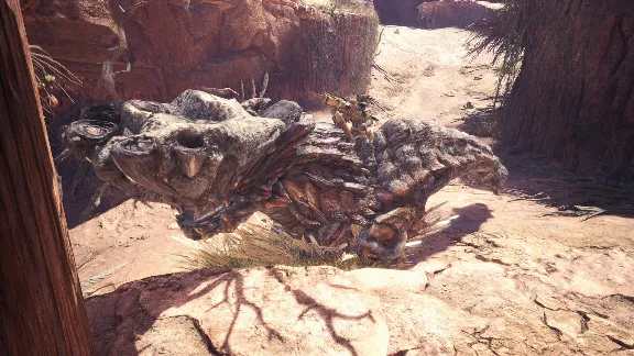 MONSTER HUNTER WORLD (Steam key)