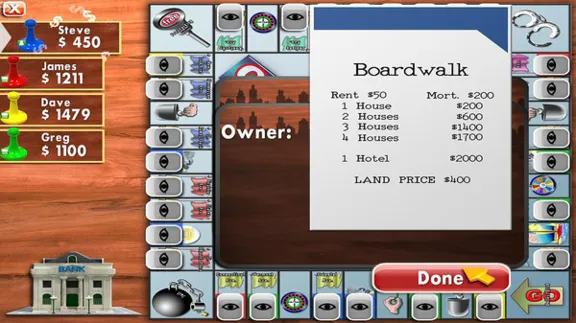 Anti-Opoly - STEAM Key - Region Free / ROW / GLOBAL