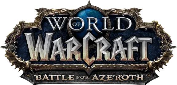 World of Warcraft: BATTLE FOR AZEROTH RU not key