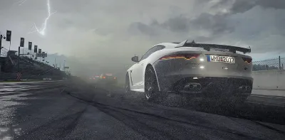Project CARS 2 Steam key Россия и СНГ Русский язык