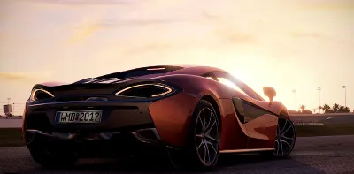 Project CARS 2 Steam key Россия и СНГ Русский язык