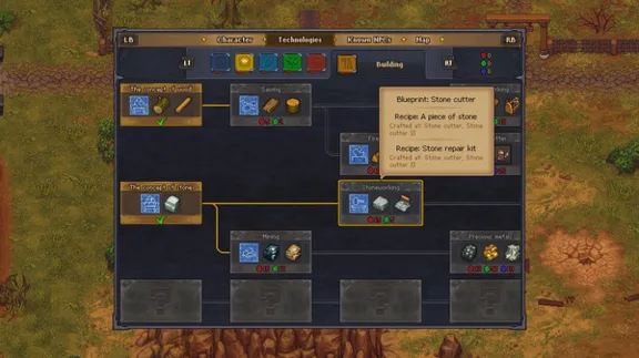 Graveyard Keeper * RU/KZ/СНГ/TR/AR * STEAM 🚀 АВТО