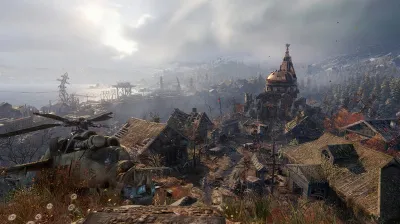 Metro Exodus - Gold Edition * RU/KZ/СНГ/TR/AR * STEAM